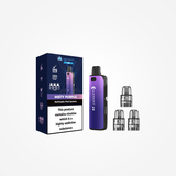 Hayati X4 Refillable Pod Vape Kit