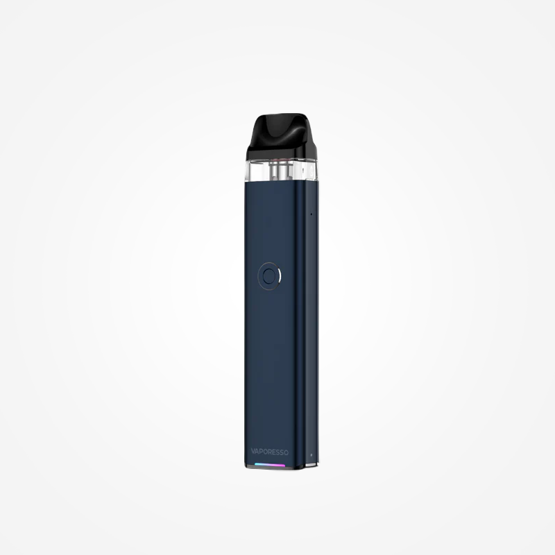 Navy Blue - Vaporesso XROS 3 Pod Vape Kit