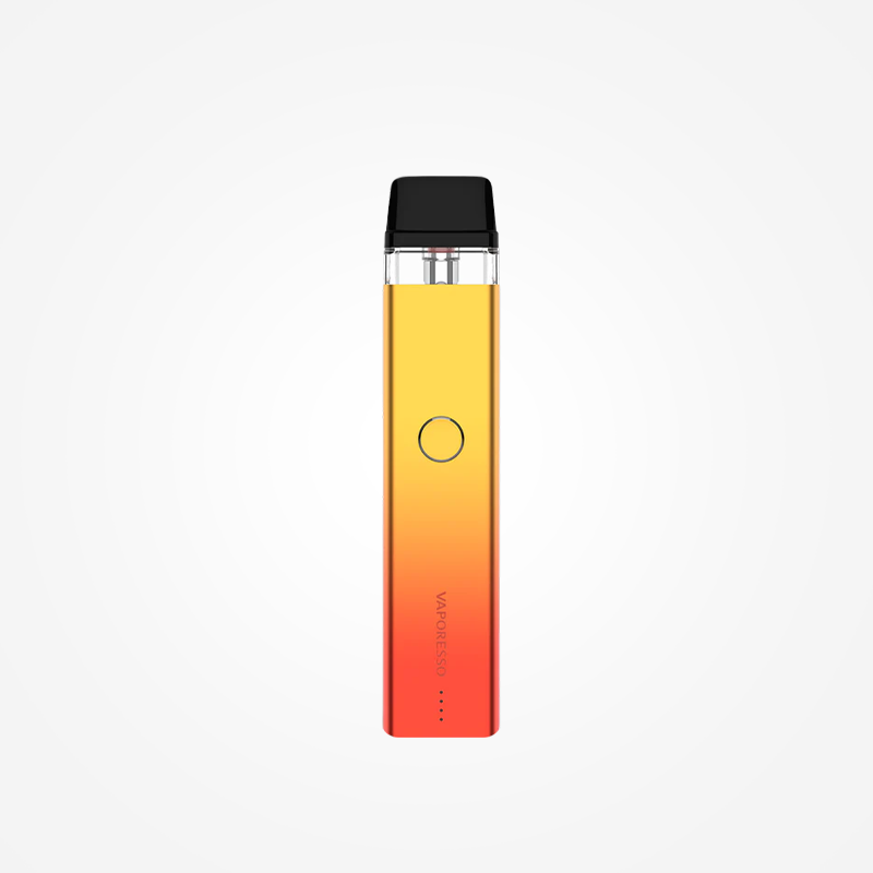 Orange Red - Vaporesso XROS 2 Pod Vape Kit