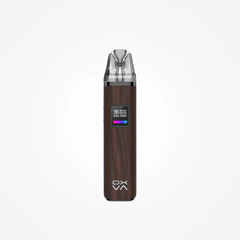 Brown Wood - OXVA Xlim Pro Pod Vape Kit