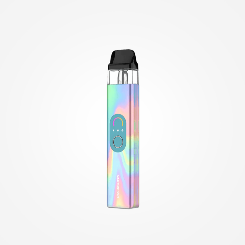 Vaporesso XROS 4 Pod Vape Kit