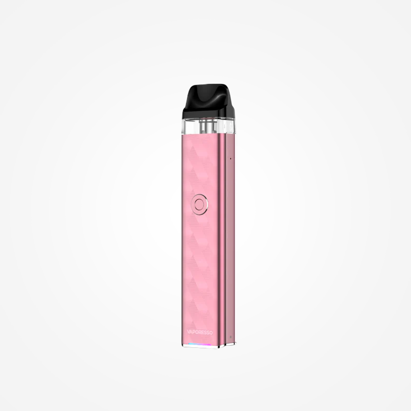 Peach Pink - Vaporesso XROS 3 Pod Vape Kit