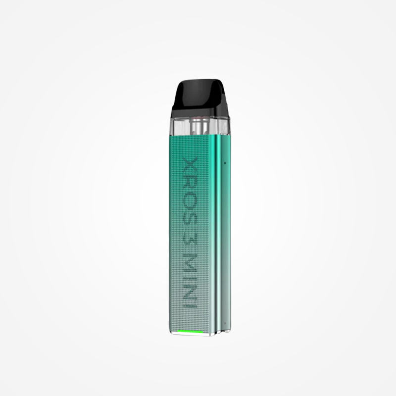 Phantom Green - Vaporesso XROS 3 Mini Pod Vape Kit