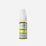 Pineapple Ice - ELFBAR-ELFLIQ Nic Salt E-Liquid - 10ml