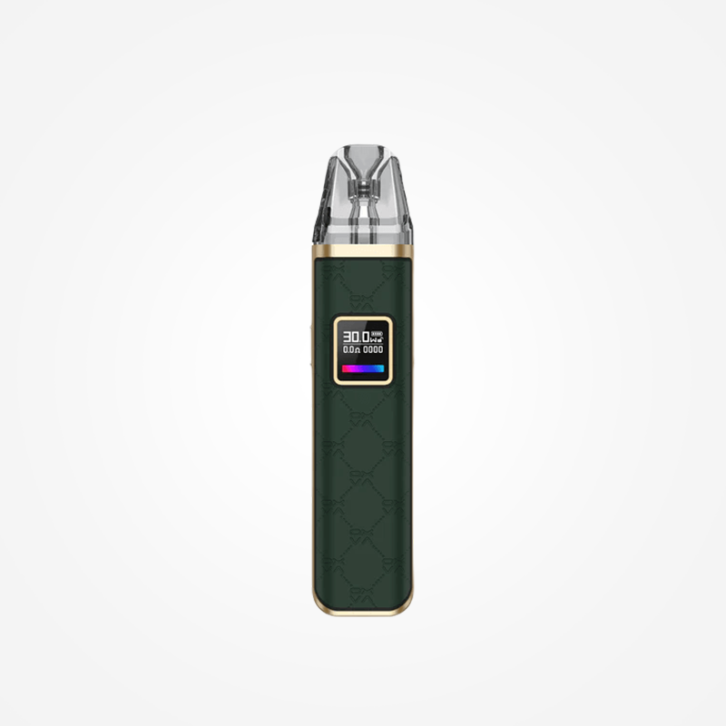 Pine Green - OXVA Xlim Pro Pod Vape Kit