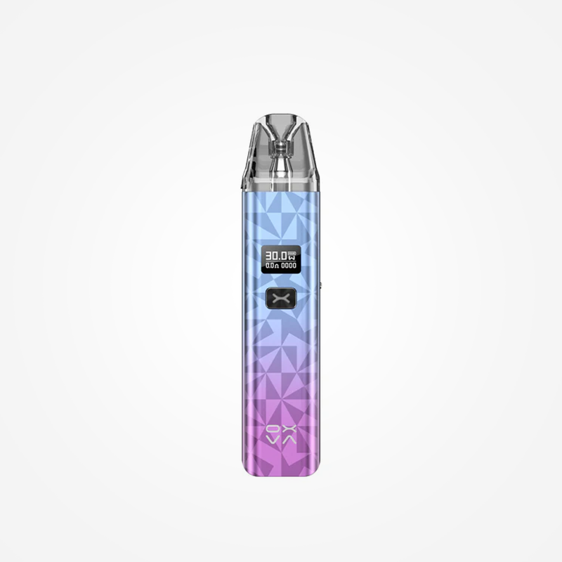 Pink Blue - OXVA XLIM Classic Edition vape kit Device