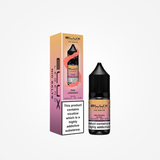 Pack of 4 for £9.99 - Elux Legend Nic Salt E-Liquids - Elux