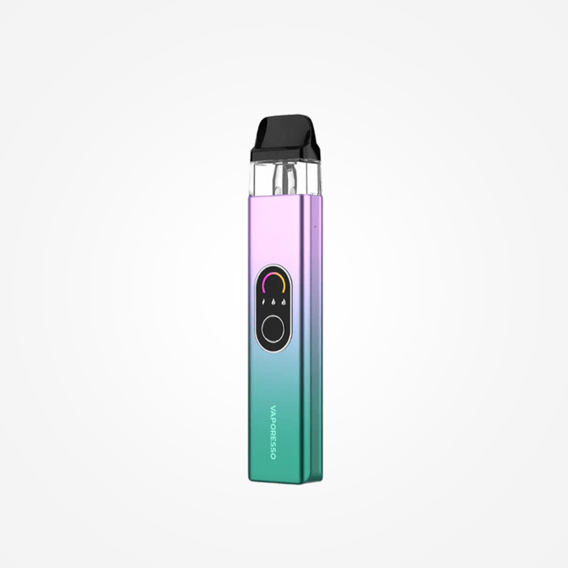 Vaporesso XROS 4 Pod Vape Kit