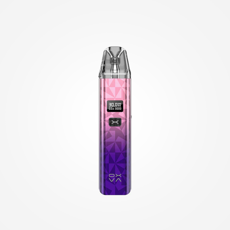 Purple Pink - OXVA XLIM Classic Edition vape kit Device