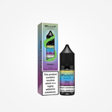 Pack of 4 for £9.99 - Elux Legend Nic Salt E-Liquids - Elux