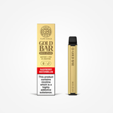 Reload Pod Vape Kit 20mg - Gold Bar