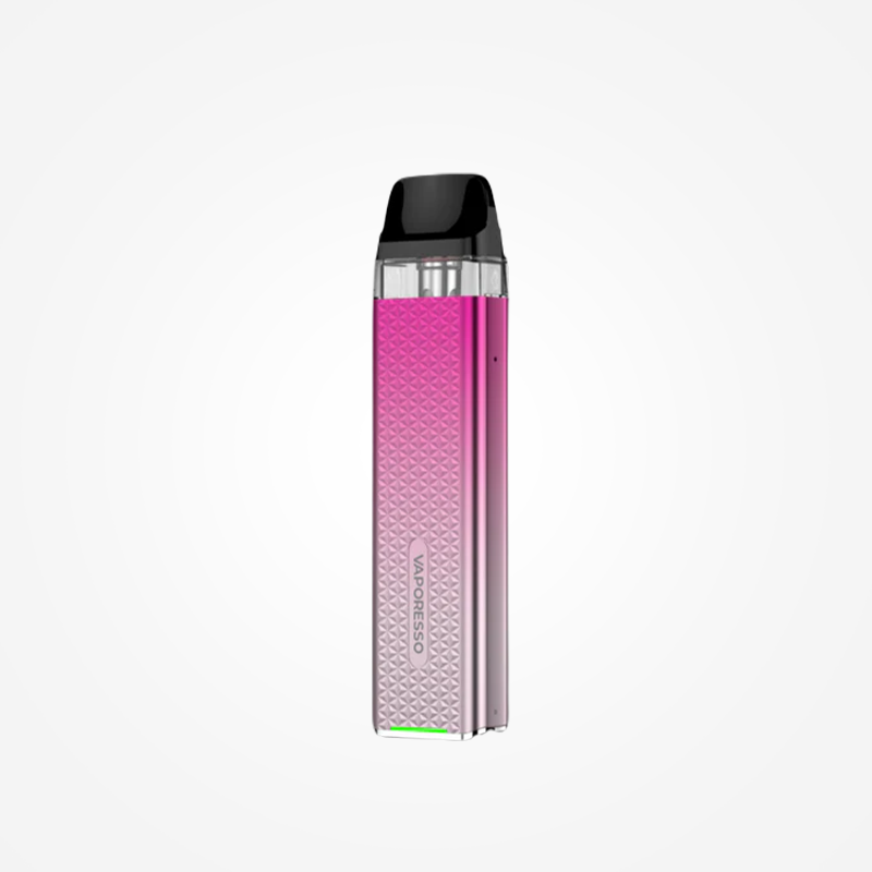 Rose Pink - Vaporesso XROS 3 Mini Pod Vape Kit