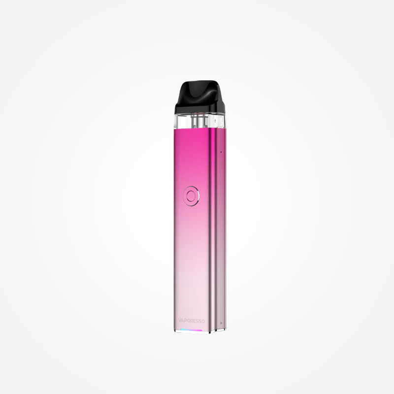 Rose Pink - Vaporesso XROS 3 Pod Vape Kit