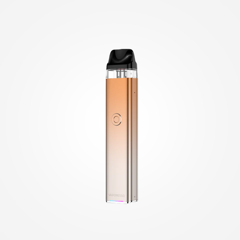 Royal Gold - Vaporesso XROS 3 Pod Vape Kit