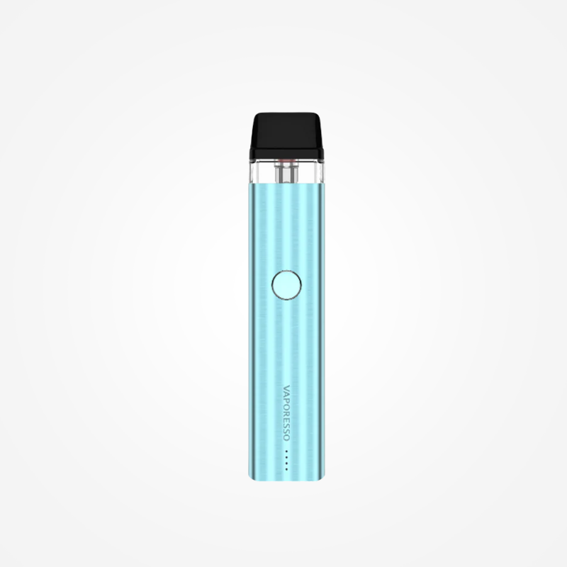 Sierra Blue - Vaporesso XROS 2 Pod Vape Kit