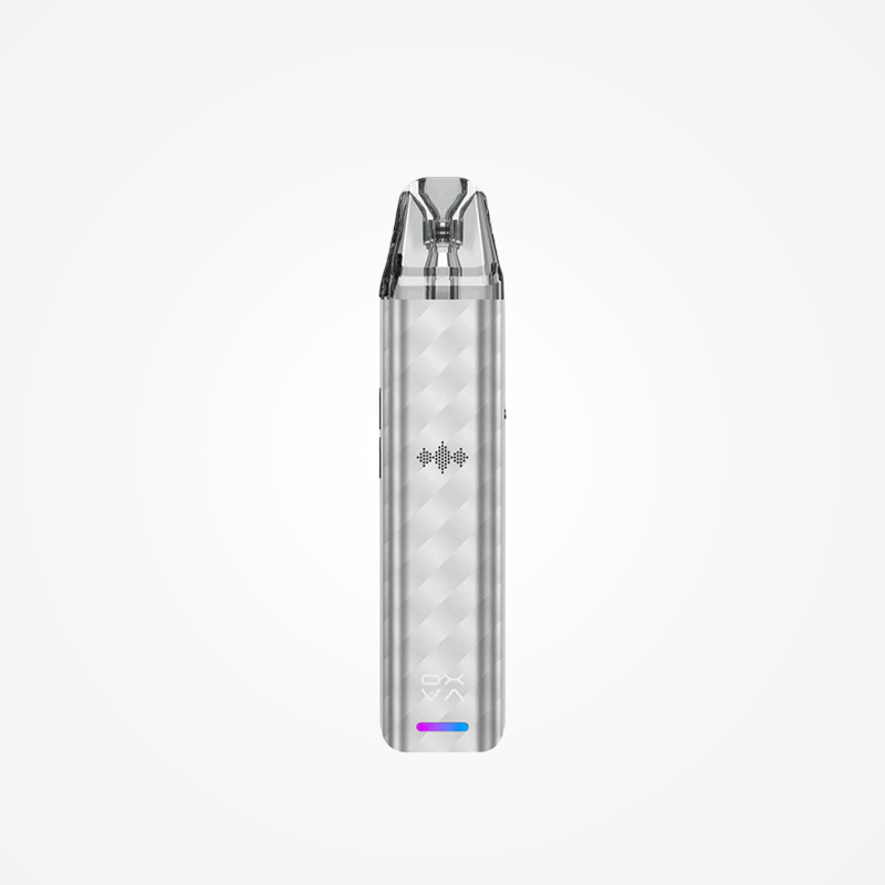 Silver Grey - OXVA XLIM SE 2 Pod Vape Kit