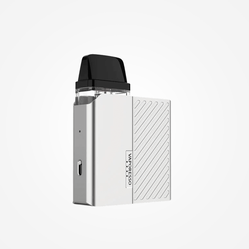 Silver - Vaporesso XROS NANO Pod Vape Kit