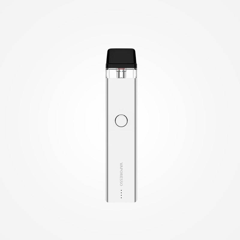 Silver - Vaporesso XROS 2 Pod Vape Kit