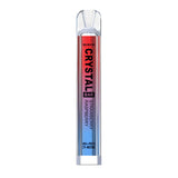 Crystal Bar 600 Puffs Disposable Vape - SKE Crystal