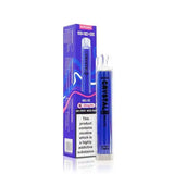 Crystal Bar 600 Puffs Disposable Vape - SKE Crystal