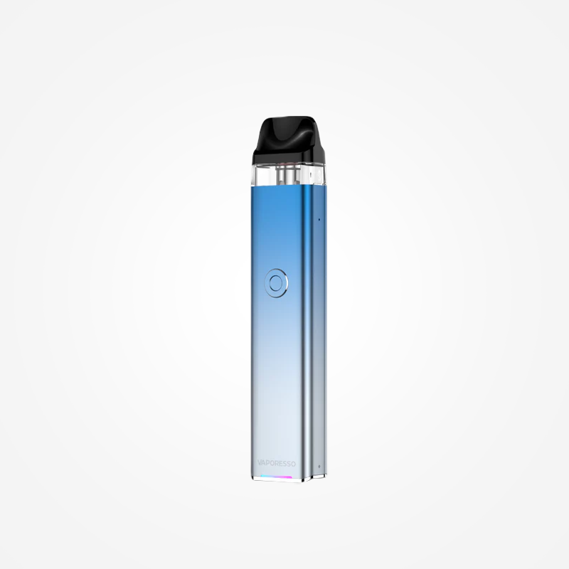 Ske Blue - Vaporesso XROS 3 Pod Vape Kit