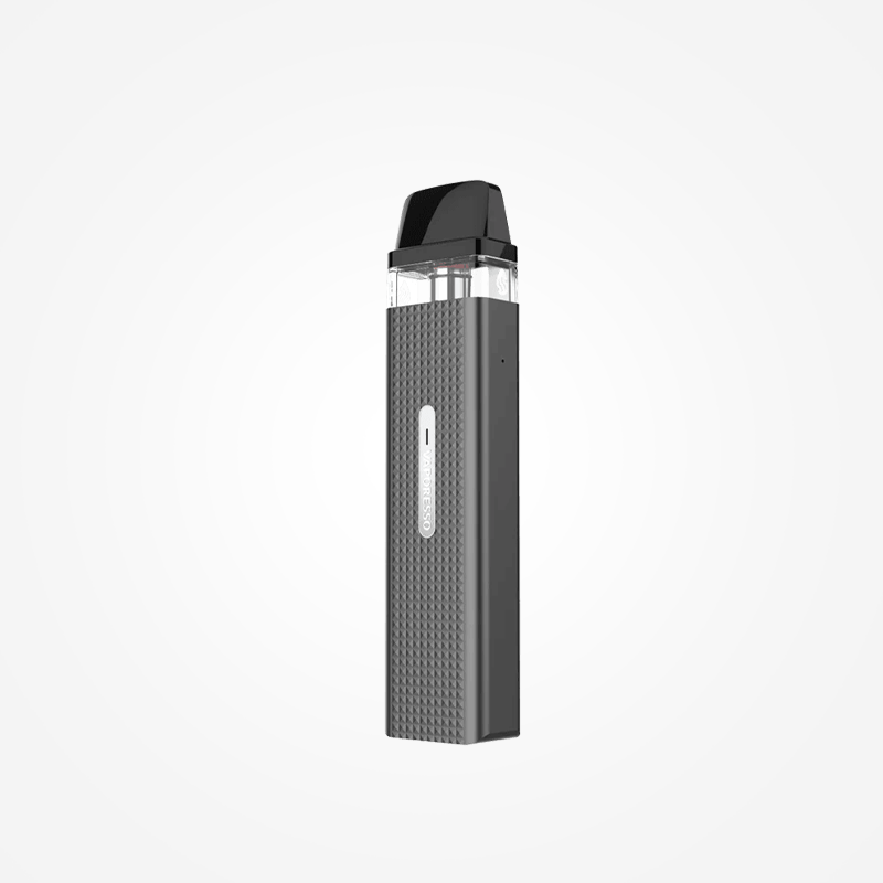 Space Grey - Vaporesso XROS MINI Pod Vape Kit