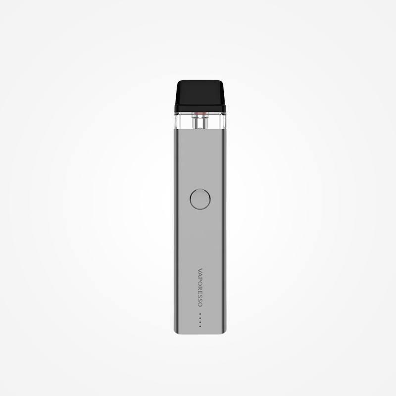 Space Grey - Vaporesso XROS 2 Pod Vape Kit