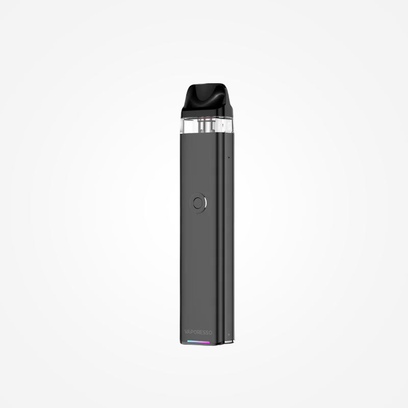 Space Grey - Vaporesso XROS 3 Pod Vape Kit