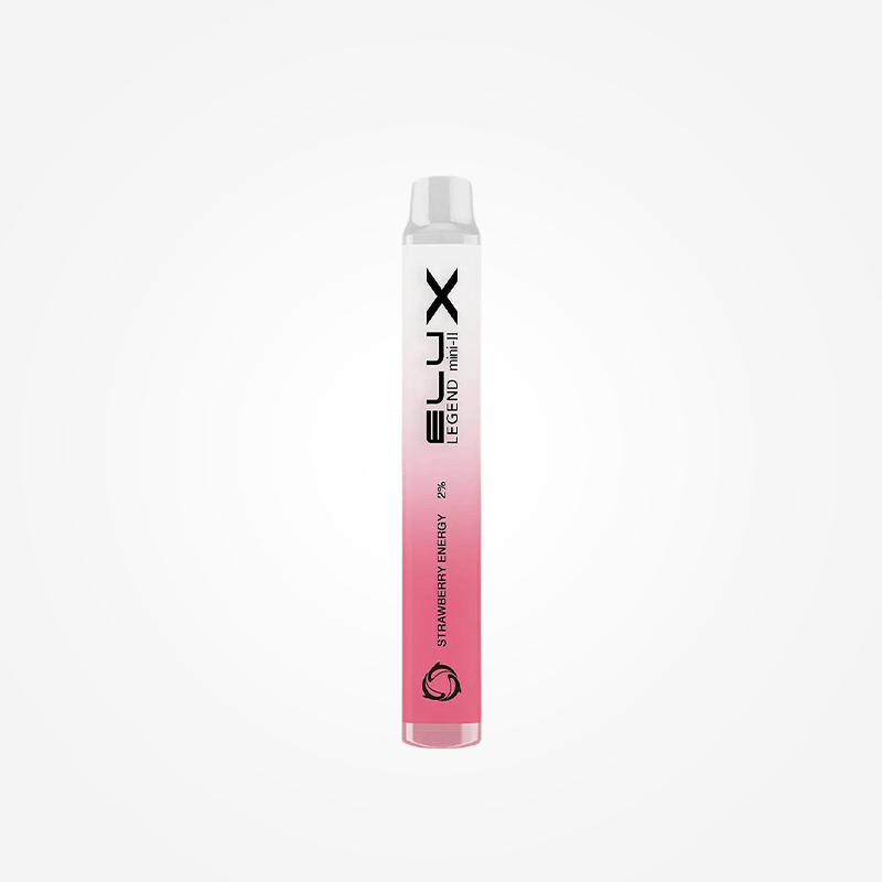 Elux Legend Mini 2 Classic Disposable Vape Kit