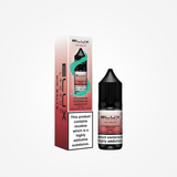 Pack of 4 for £9.99 - Elux Legend Nic Salt E-Liquids - Elux