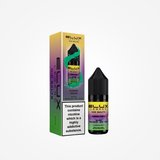 Pack of 4 for £9.99 - Elux Legend Nic Salt E-Liquids - Elux