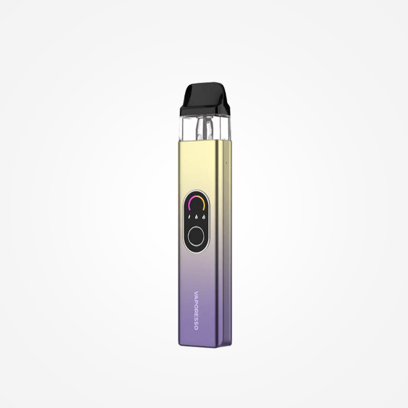 Sunset Neon - Vaporesso XROS 4 Pod Vape Kit