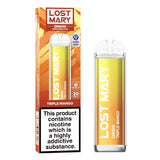 Lost Mary QM600 Disposable Vape Kit