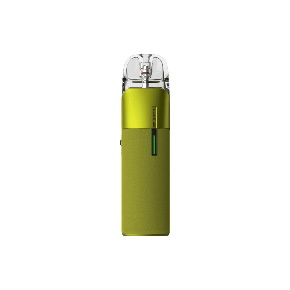 Green - Vaporesso LUXE Q2 POD Kit