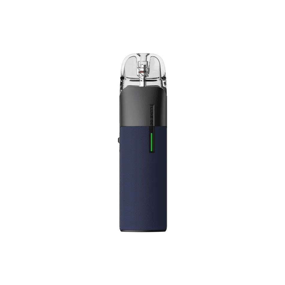 Blue - Vaporesso LUXE Q2 POD Kit