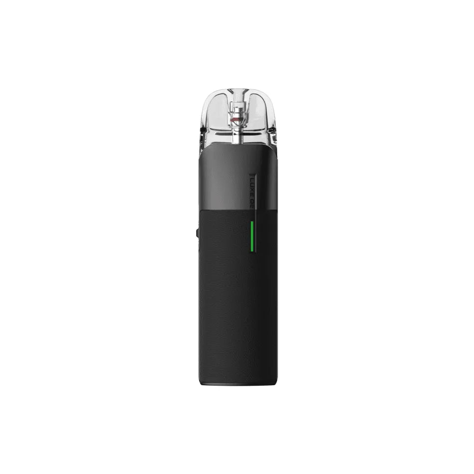 Black - Vaporesso LUXE Q2 POD Kit