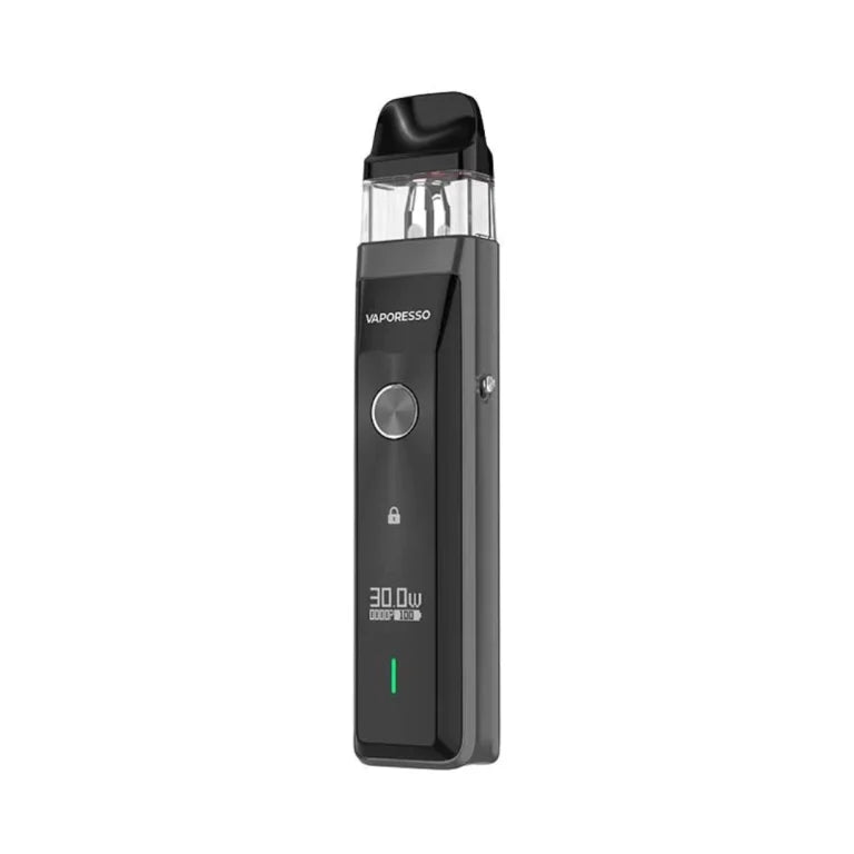 Black - Vaporesso XROS Pro 30W Pod Kit