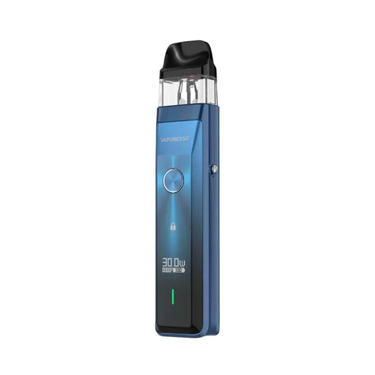 Blue - Vaporesso XROS Pro 30W Pod Kit