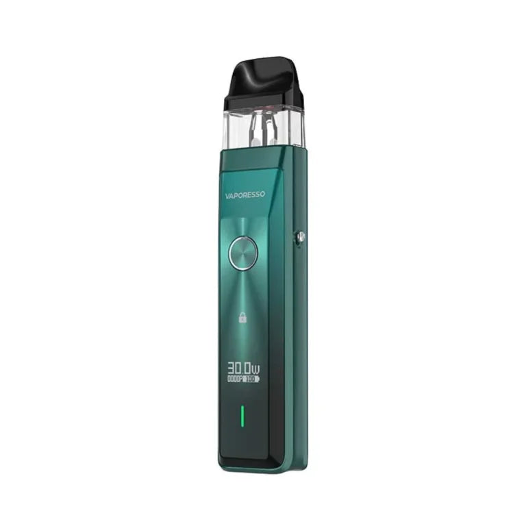 Green - Vaporesso XROS Pro 30W Pod Kit