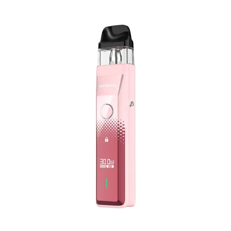 Pink - Vaporesso XROS Pro 30W Pod Kit