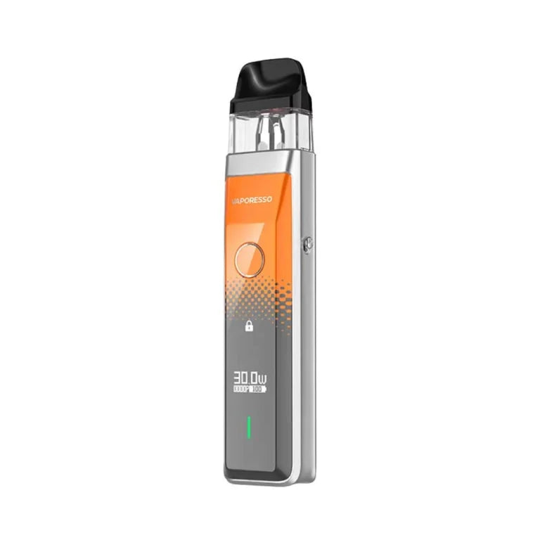 Orange - Vaporesso XROS Pro 30W Pod Kit