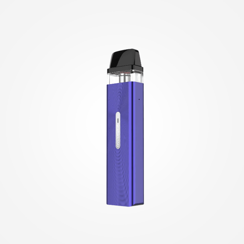 Violet - Vaporesso XROS MINI Pod Vape Kit