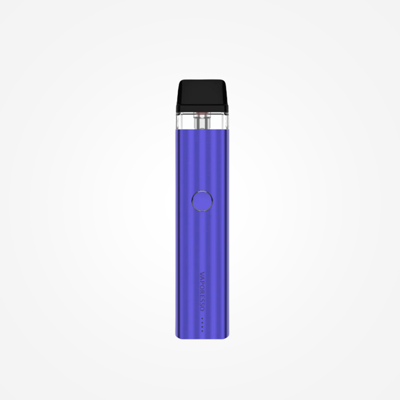 Violet - Vaporesso XROS 2 Pod Vape Kit