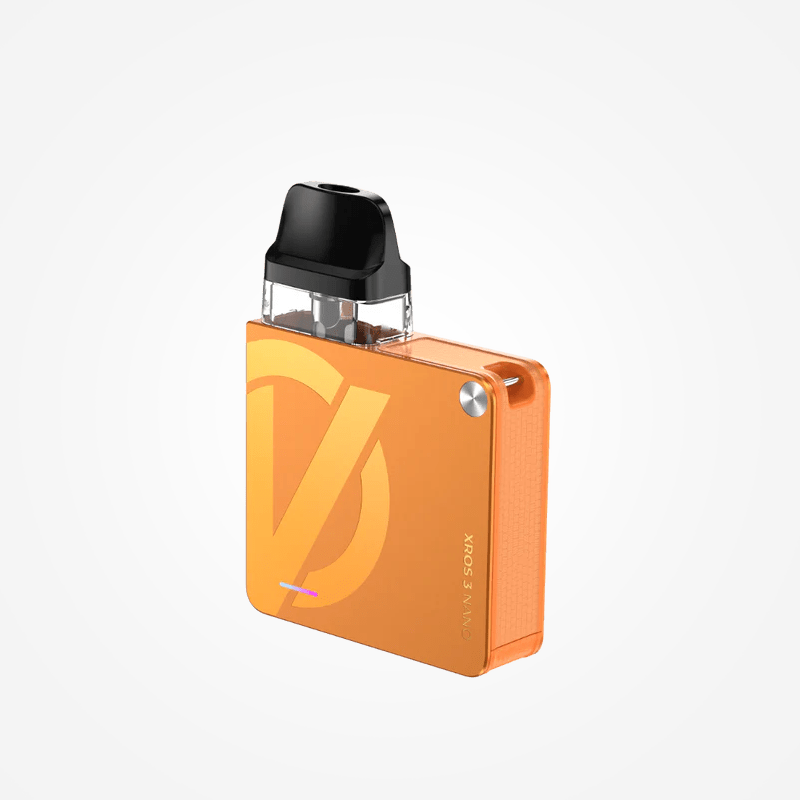 Vital Orange - Vaporesso XROS 3 NANO Pod Vape Kit