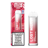 Lost Mary QM600 Disposable Vape Kit